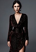 Taissa Farmiga